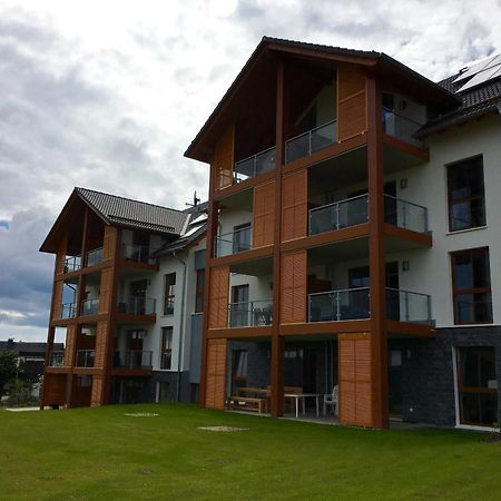 Uplandparcs Residence Astenberg Winterberg Esterno foto