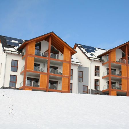 Uplandparcs Residence Astenberg Winterberg Esterno foto