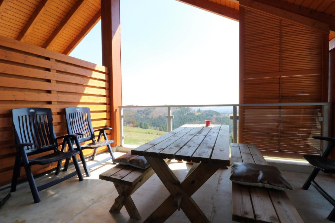 Uplandparcs Residence Astenberg Winterberg Esterno foto
