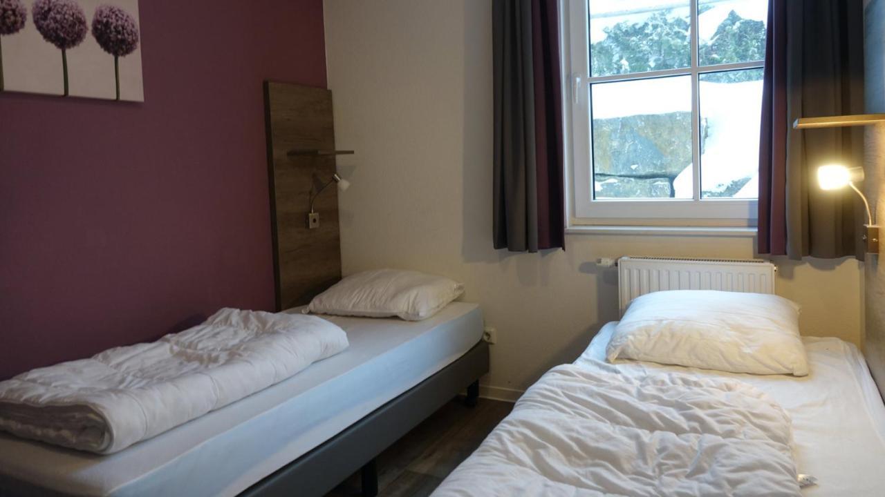 Uplandparcs Residence Astenberg Winterberg Esterno foto