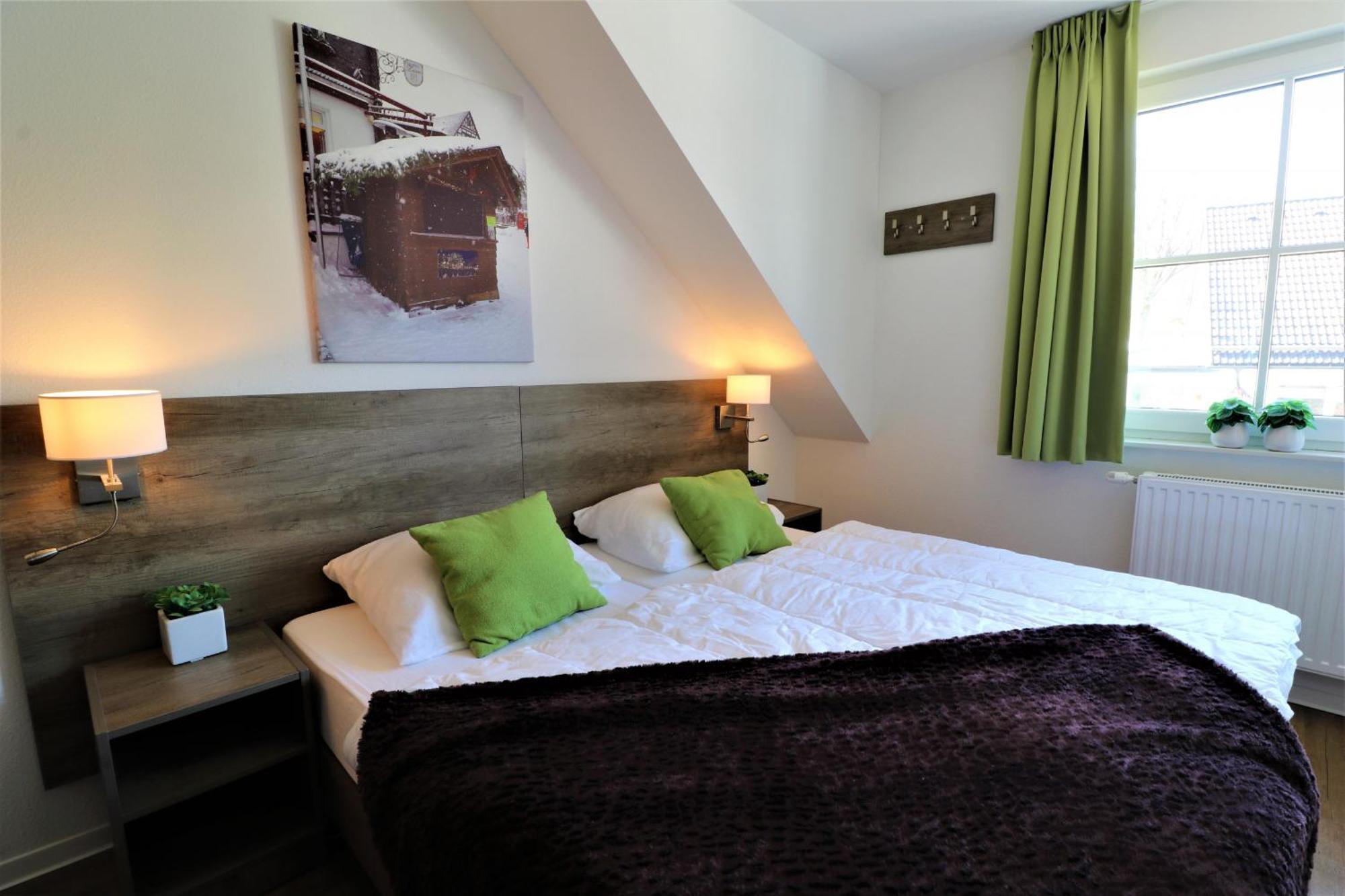 Uplandparcs Residence Astenberg Winterberg Esterno foto